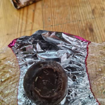 Hediye Çikolatada Kurtçuk Şoku Ve Cevapsız Kalan Şikayet