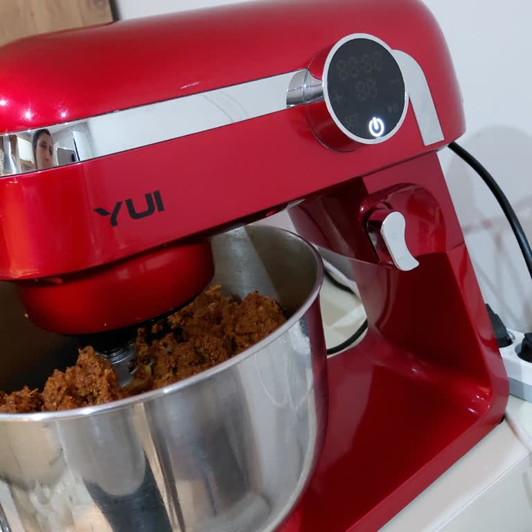 Yui Hamur Yoğurma Makinesi Sürekli Arızalanıyor, Teknik Servis Ve Satıcıdan Destek Alamıyorum