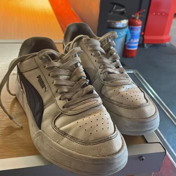 Kısa Sürede Deforme Olan Ayakkabıya Ret Cevabı Ve İade Talebim