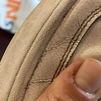 Kısa Sürede Deforme Olan Ayakkabıya Ret Cevabı Ve İade Talebim