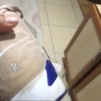 Nike Air Ayakkabı Mağduriyeti!