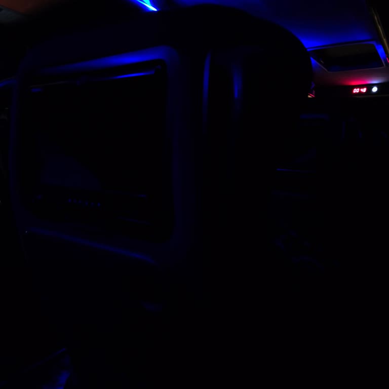 Otobüste Isıtma Ve Multimedya Sorunları Nedeniyle Konforsuz Yolculuk