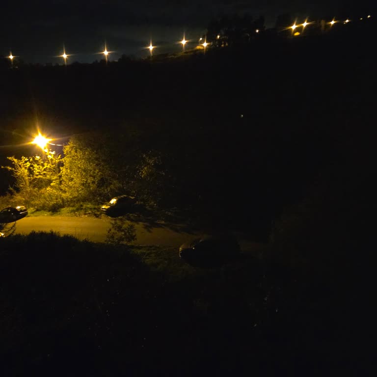 Tekrarlayan Aydınlatma Arızası Nedeniyle Güvenlik Ve Yaşam Kalitemiz Tehlikede