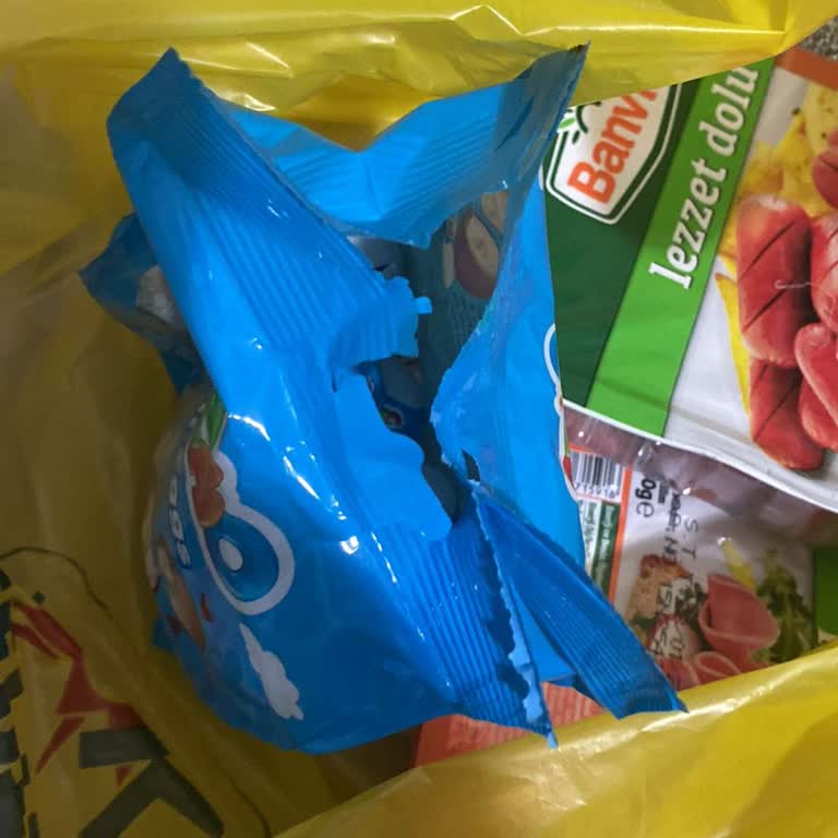 Teslim Edilmeyen Online Sipariş Ve Bozulabilir Ürünlerde Mağduriyet