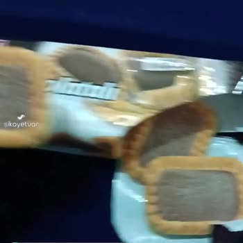Eti Burçak Sütlü Çikolatalı Hüsranı!