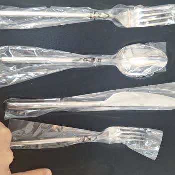 Eksik Gönderilen Çay Kaşıkları İçin Çözüm Sunulmuyor