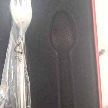 Eksik Gönderilen Çay Kaşıkları İçin Çözüm Sunulmuyor