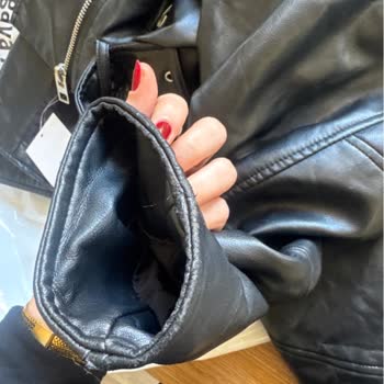 Gardrops'tan Aldığım Sahte Ve Kullanılmış Üründe İade Sorunu