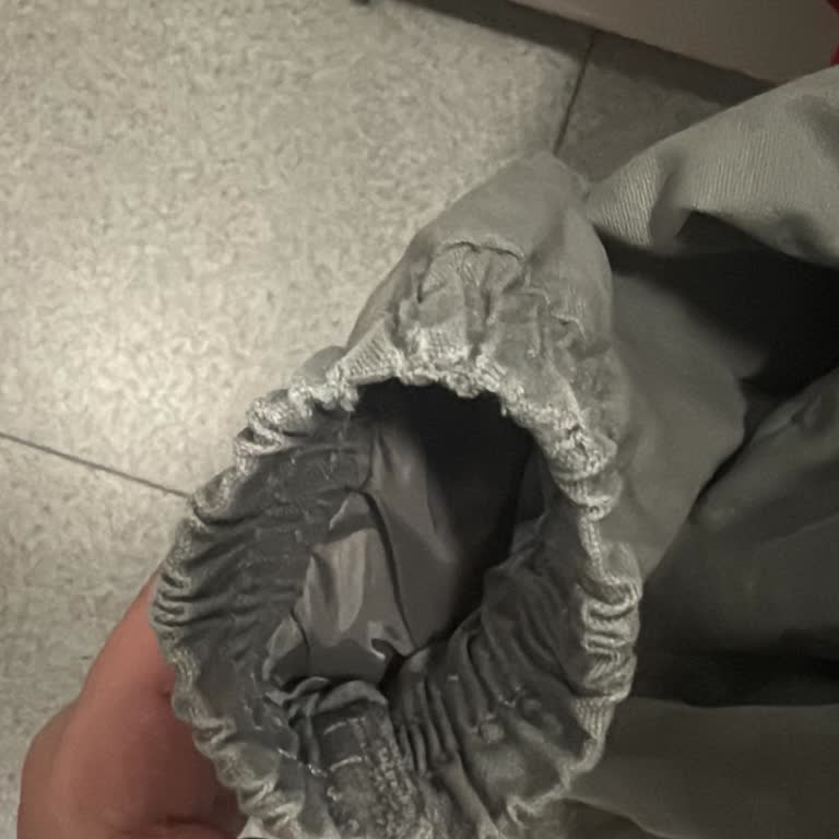 Kısa Sürede Yıpranan Kot Ceket İçin İade Talebim Var