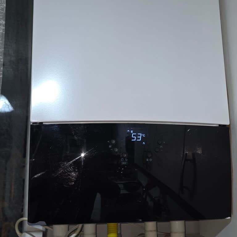 Gece Yarısı Kombi Faciası: Daikin Servis Ve Güvenlik Zafiyeti