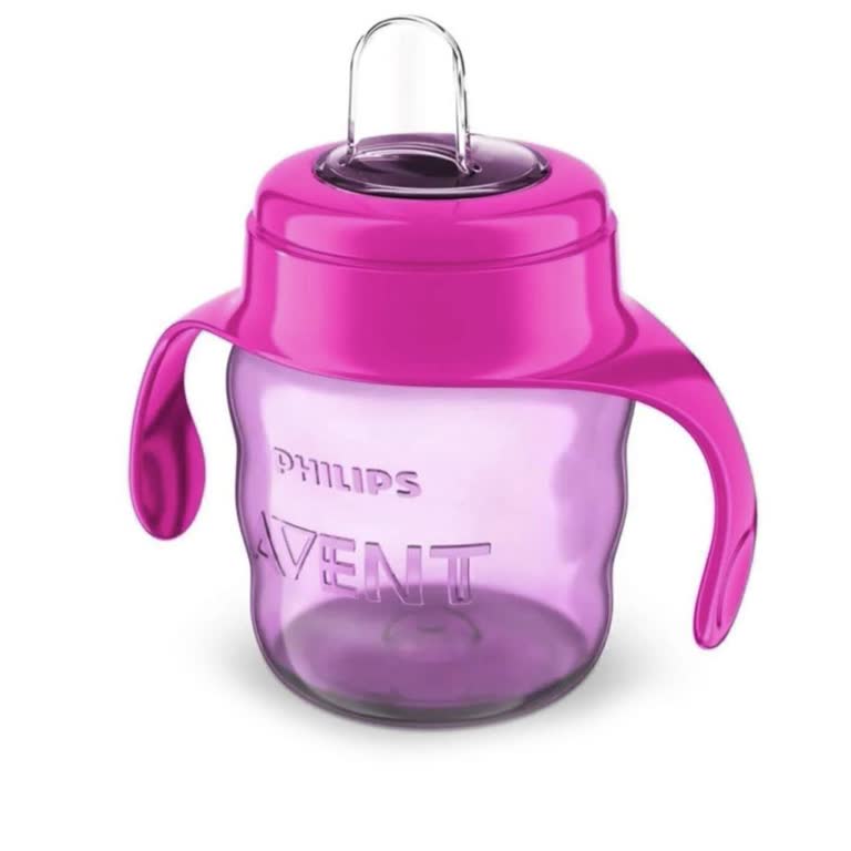 Philips Avent Alıştırma Bardağında Damlatma Ve İade Mağduriyeti