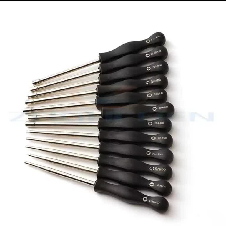 AliExpress Carburetor Tool Set Delivered Incomplete - Missing 18 Pieces