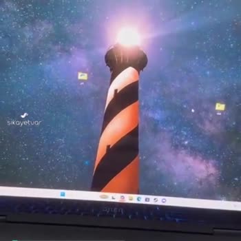 HP En Üst Model Laptopun Kronik Arızalı Ve Değişim Yapılmaması!