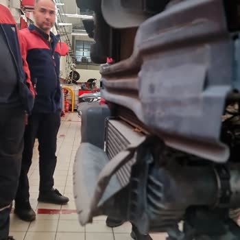 Yetkili Servis Hatalı Onarım Ve Yüksek Maliyetle Sorunu Çözemedi