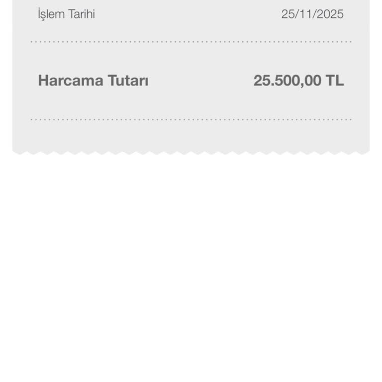 Kişisel Verilerim Ve Kart Bilgilerim İzinsiz Kullanılarak Mağdur Edildim