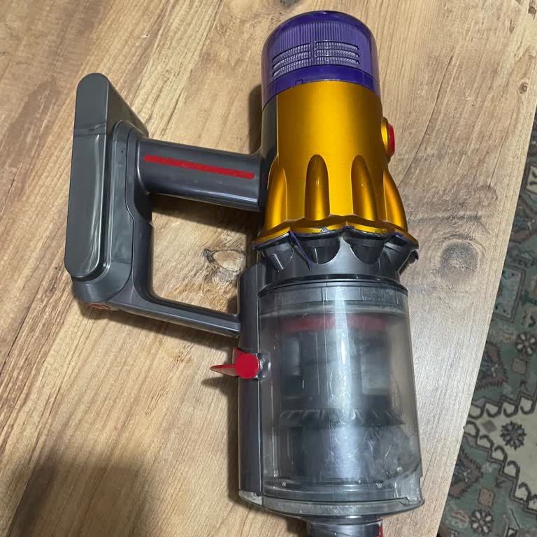 Dyson Süpürge Batarya Ve Boru Maliyeti Mağduriyeti