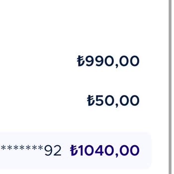 BiTaksi'de Fahiş Ücretlendirme Ve Yetersiz İade