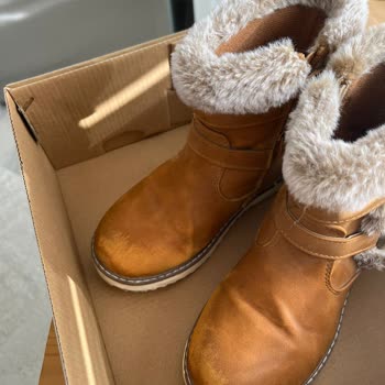 Kısa Sürede Deforme Olan Bot İçin Değişim Ve Detaylı İnceleme Talebi