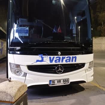 Varan Turizm’de Kayıp Bagaj Ve Sorumluluk Reddi: Maddi Ve Manevi Mağduriyet