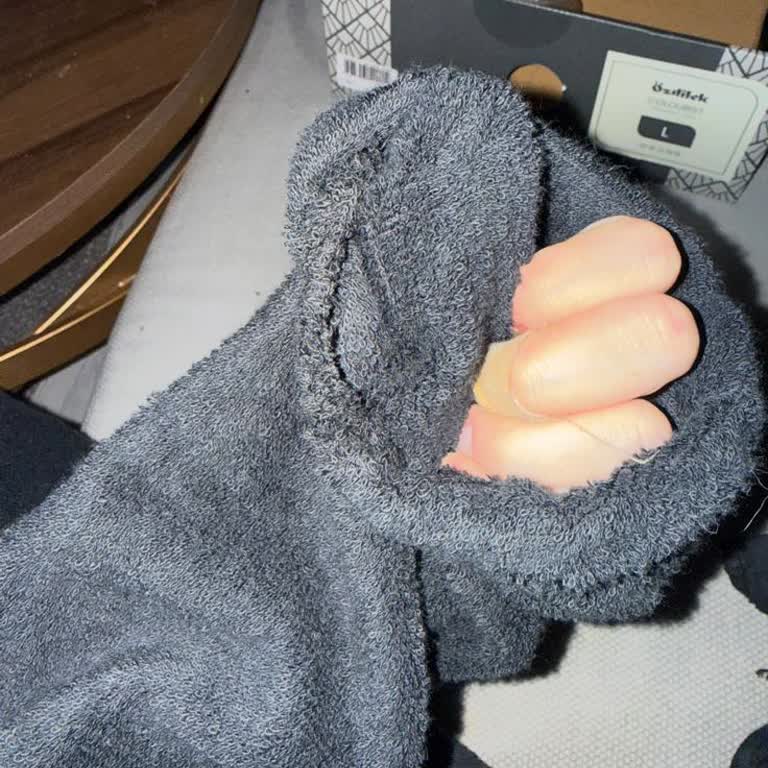 Kusurlu Bornoz Ve Haksız İade Reddi Nedeniyle Mağduriyet Yaşıyorum