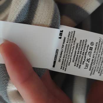 Çocuk Kıyafetlerinde Yüksek Fiyat Düşük Kalite Hayal Kırıklığı