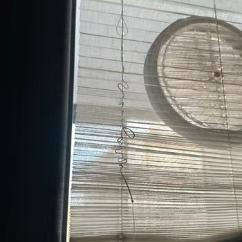 Garantili Denilen Pilse Perde İçin Sürekli Ücret Talep Ediliyor