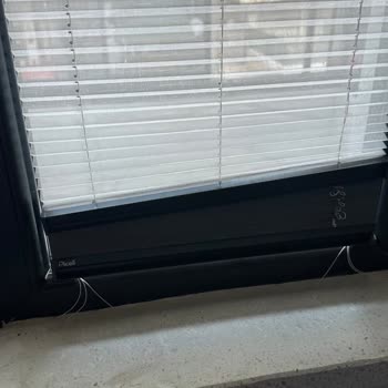 Garantili Denilen Pilse Perde İçin Sürekli Ücret Talep Ediliyor