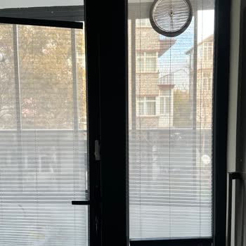 Garantili Denilen Pilse Perde İçin Sürekli Ücret Talep Ediliyor