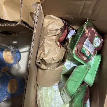 Sürekli Tekrarlanan Paketleme Sorunları Ve Hijyen Problemi