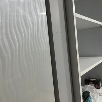 Peşin Ödeme Yaptığım Mutfak Dolabı Eksik Ve Kusurlu Teslim Edildi