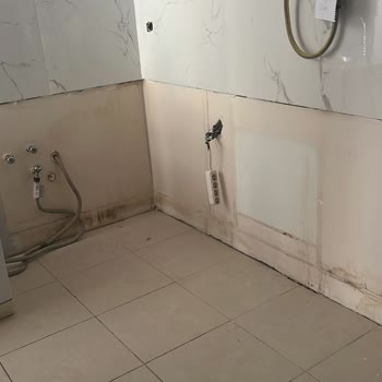 Peşin Ödeme Yaptığım Mutfak Dolabı Eksik Ve Kusurlu Teslim Edildi