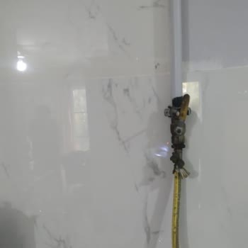 Peşin Ödeme Yaptığım Mutfak Dolabı Eksik Ve Kusurlu Teslim Edildi