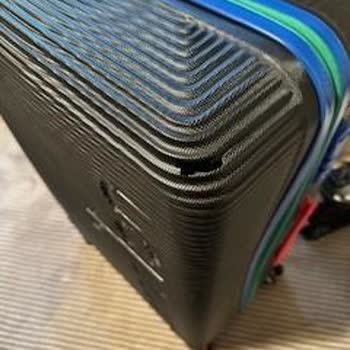 Seyahat Sırasında Hasar Gören Valizlerim İçin Mağduriyetim Giderilmiyor