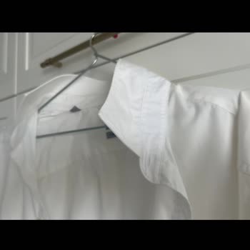 Üretim Hatalı Ve Yanlış Renkli Gömlek İçin Değişim Talebim Reddedildi