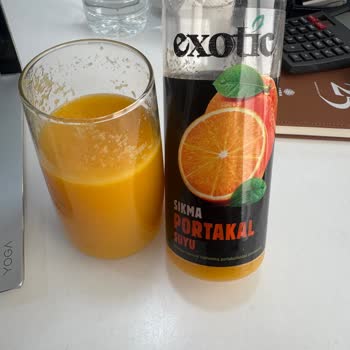 Bozuk Ve Sağlıksız Ürünle Hayal Kırıklığı