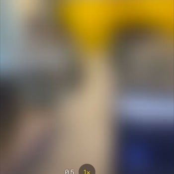 İos Güncellemesi Sonrası Kamera Kullanılamaz Hale Geldi