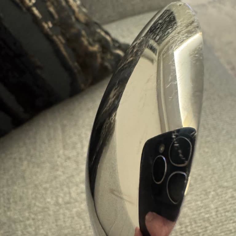 Jumbo Kaşıklar Hızla Çizildi, Slip Kabul Edilmedi