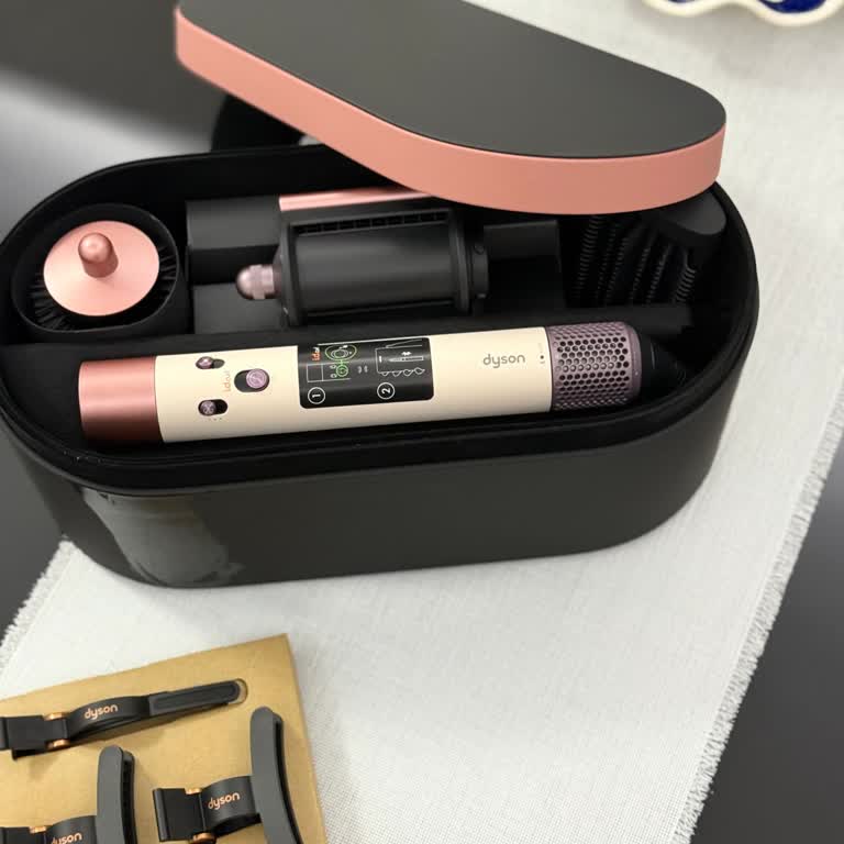 Dyson Kampanya Hediyesi Seyahat Çantası Teslim Edilmedi