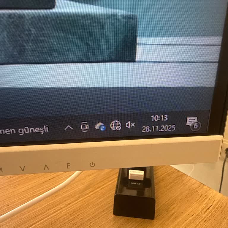 Kablo Net Bağlantı Sorunu Ve Uzun Süreli Kesinti Nedeniyle Mağduriyet