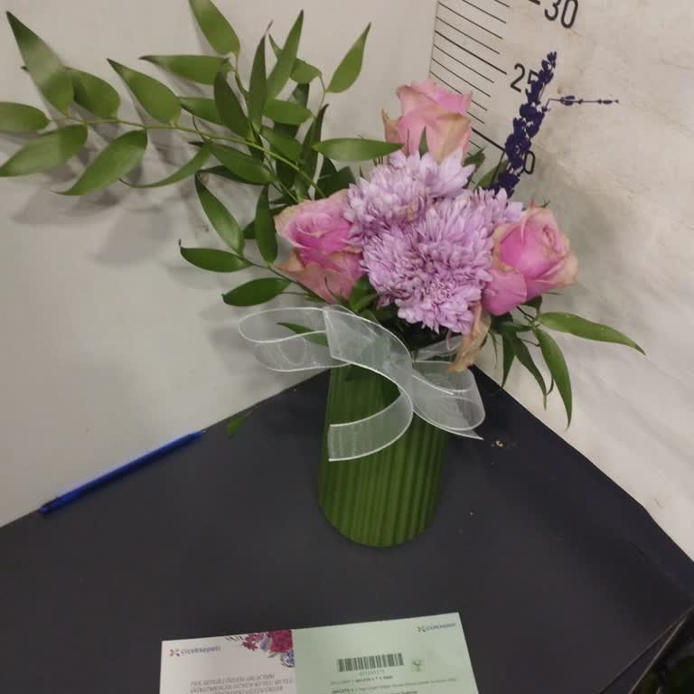 Çiçek Sepeti'nden Eksik Ve Sorumsuz Teslimat: Mağduriyetim Giderilmiyor