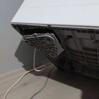 Hasarlı Teslim Edilen Kurutma Makinesi İçin Değişim Talebim Cevapsız Kaldı