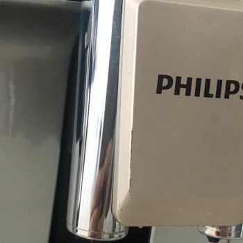 Kahve Makinesinin Kısa Sürede Deforme Olması Ve Garanti Talebi