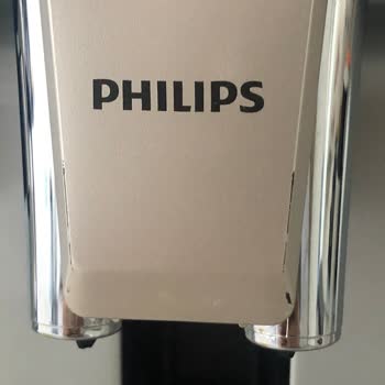 Kahve Makinesinin Kısa Sürede Deforme Olması Ve Garanti Talebi