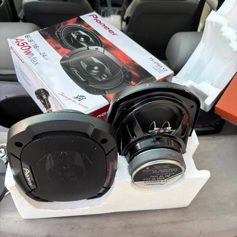 Arızalı Hoparlör Ve Haksız İade Reddi Nedeniyle Mağduriyet