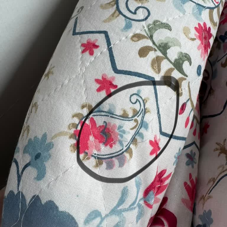 Karaca Home Nevresim Takımında Dikiş Sorunu Ve Yetersiz Müşteri Hizmeti