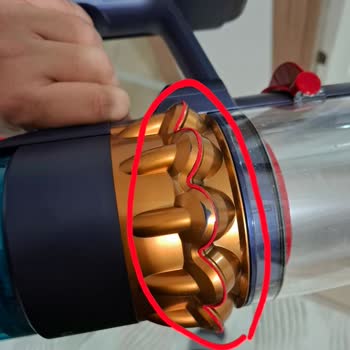 Servisten Hasarlı Dönen Ürün İçin Sorumluluk Alınmıyor