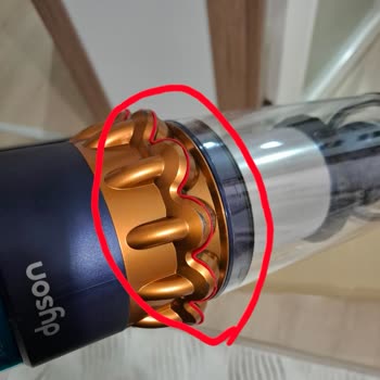 Servisten Hasarlı Dönen Ürün İçin Sorumluluk Alınmıyor