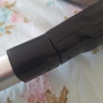 Philips Dikey Süpürgede Kronik Kırılma Sorunu Ve Garanti Kapsamında Çözüm Talebi