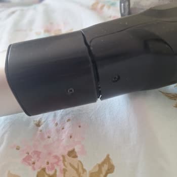 Philips Dikey Süpürgede Kronik Kırılma Sorunu Ve Garanti Kapsamında Çözüm Talebi