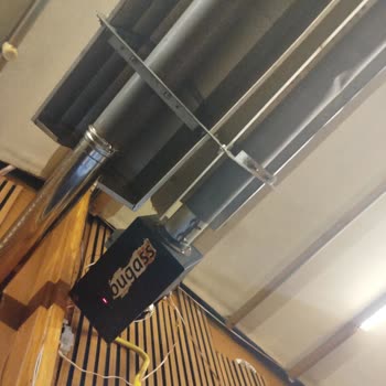 Arızalı Radyant Isıtma Sistemi İçin Haftalardır Servis Ve Geri Dönüş Alamıyoruz